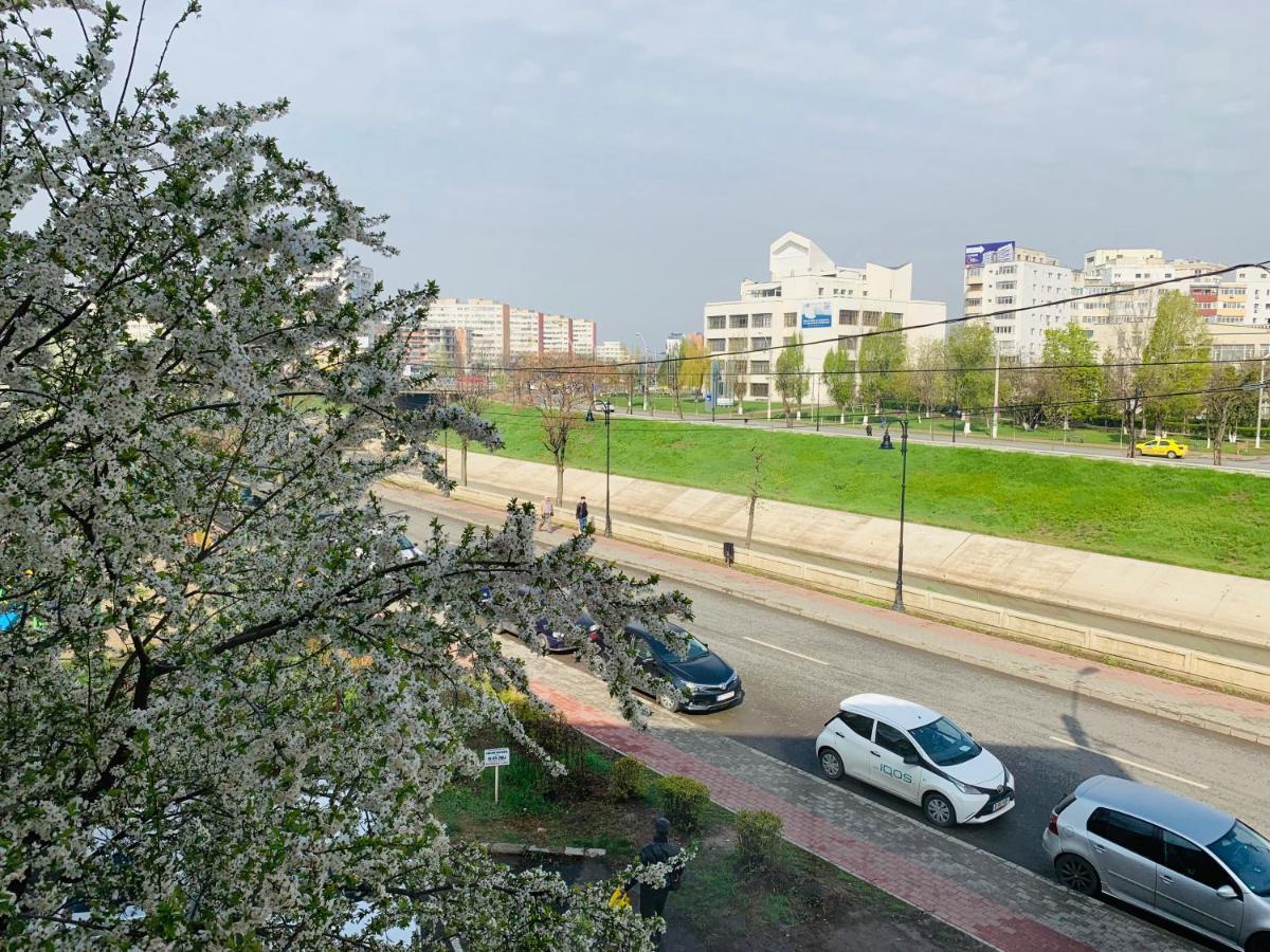 Civic City Center Residence Iasi Exterior foto